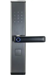 Замок для апартаментов HSU-8881TT-TH