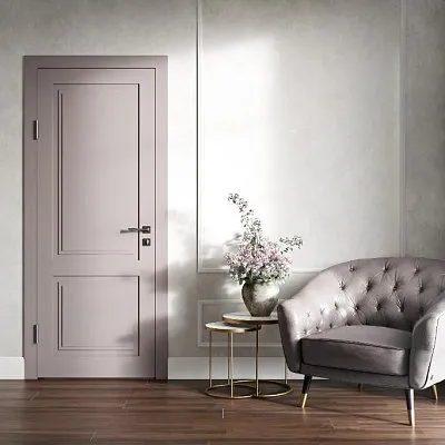 Барселона Серый бархат