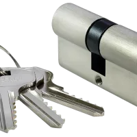 Ключевой цилиндр R60C SN / HS R60C SN