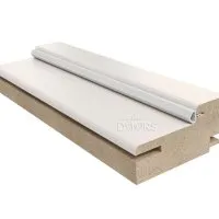 ШИ Коробка Телескоп Сливки 32