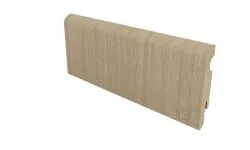 Плинтус Неаполь ПВХ