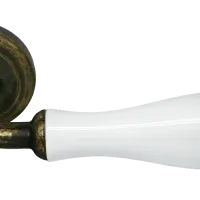 Дверная ручка CC-3 OBA/CHAMP