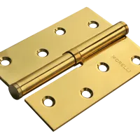 Петля стальная разъемная MSD 100X70X2.5 PG L