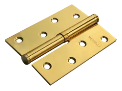 Петля стальная разъемная MSD 100X70X2.5 PG L