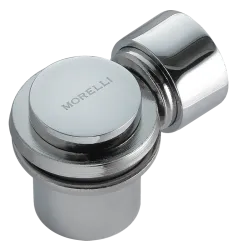 Дверной ограничитель магнитный MDS-4 PC