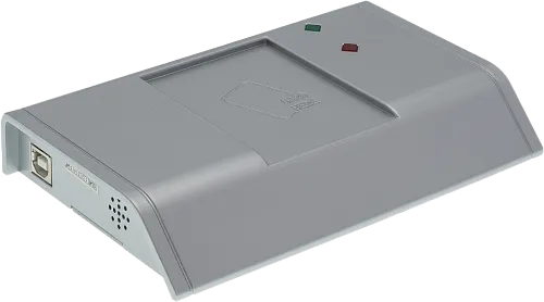 Программатор карт Mifare HSU-CE