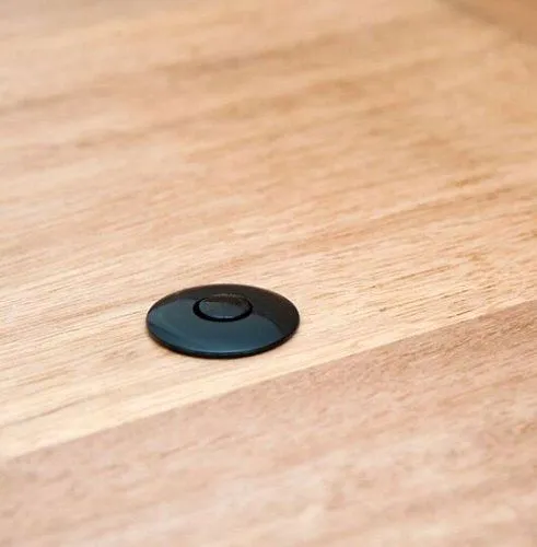 Упор магнитный автоматический скрытый FANTOM PREMIUM FNT0007