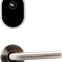 Электронный гостиничный замок HSU-9902-S