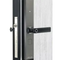Замок для апартаментов HSU-8881TT-TH