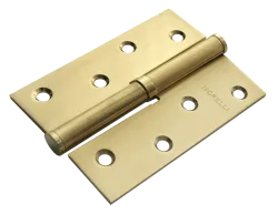 Петля стальная разъемная MSD 100X70X2.5 SG R