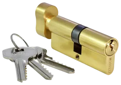 Ключевой цилиндр 70CK PG