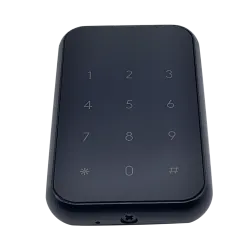 Настенный контроллер онлайн системы HSU-HAC-BT