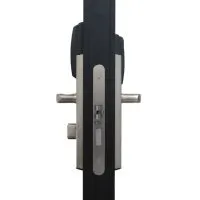 Электронный гостиничный замок HSU-9962-S