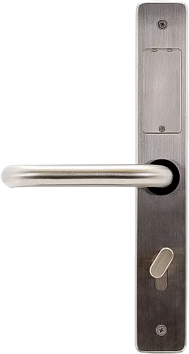 Электронный гостиничный замок HSU-9939-S