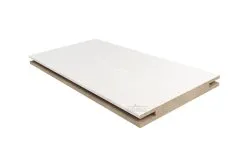 Добор Телескоп ПВХ 100 мм Жемчуг