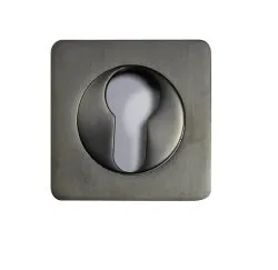 Накладка под цилиндр ET02GR