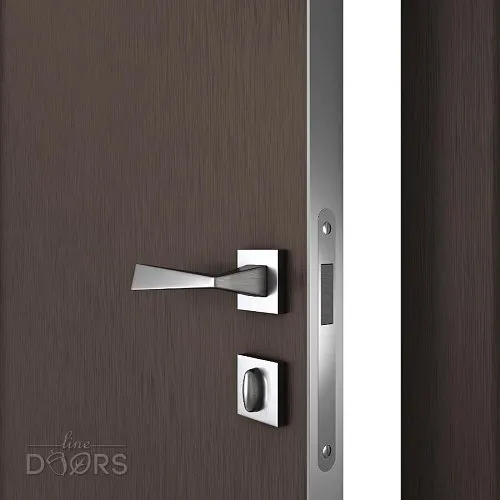 ШИ дверь DG-600 Бронза
