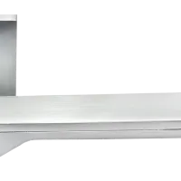 Дверная ручка MH-49-S6 SC