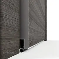 ШИ дверь DG-605 Жемчуг