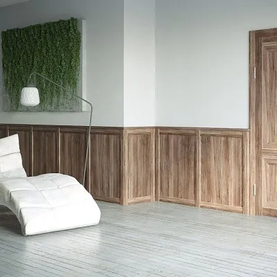 Двери и стеновые панели Line Doors