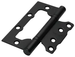 Петля дверная RFH-100*75*2,5 BL