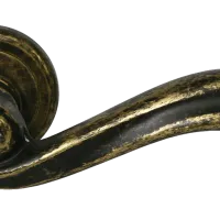 Дверная ручка CC-1 OBA