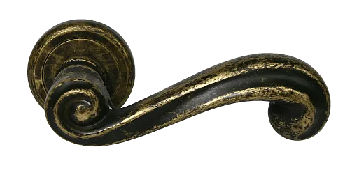 Дверная ручка CC-1 OBA