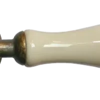 Дверная ручка CC-3 OBA/CHAMP
