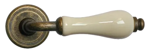 Дверная ручка CC-3 OBA/CHAMP