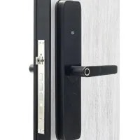 Замок для апартаментов HSU-8882TT-TH