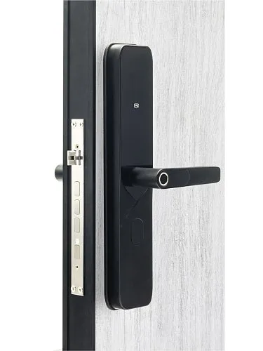 Замок для апартаментов HSU-8882TT-TH