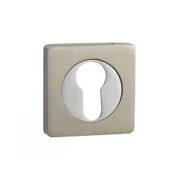 Накладка под цилиндр ET02D