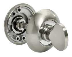 Завертка сантехническая RAP WC SN/CP