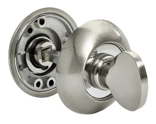 Завертка сантехническая RAP WC SN/CP