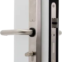 Электронный гостиничный замок HSU-9939-S