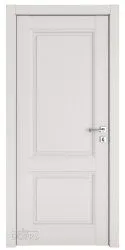 Дверь межкомнатная DG-Grand 6 Софт Капучино