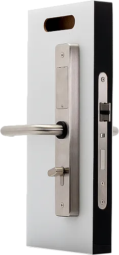 Электронный гостиничный замок HSU-9939-S