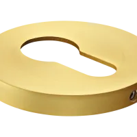 Накладка на евроцилиндр MH-KH-R6 MSG