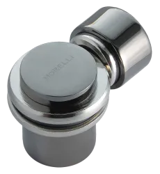 Дверной ограничитель магнитный MDS-4 BN