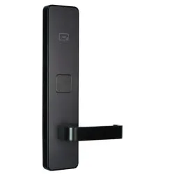 Электронный гостиничный замок HSU-9953-TH