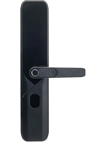 Замок для апартаментов HSU-8882TT-TH