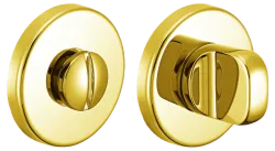 Завертка сантехническая LUX-WC-R5 OTL