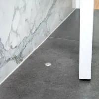 Упор магнитный автоматический скрытый FANTOM PREMIUM FNT0006