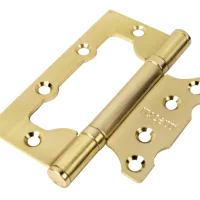 Петля дверная RFH-100*75*2,5 SG