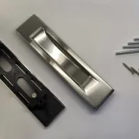 Ручки-купе SDH-03 SN