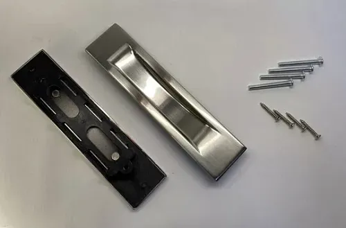 Ручки-купе SDH-03 SN