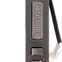 Электронный гостиничный онлайн замок HSU-9936BT-G