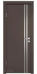 ШИ дверь DG-606 Бронза
