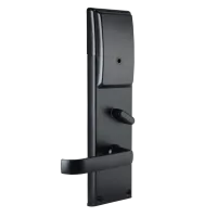 Электронный гостиничный замок HSU-9936-TH