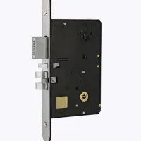 Электронный гостиничный онлайн замок HSU-9910BT-AC